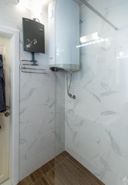 Apartment Galia In Burgas City Center ภายนอก รูปภาพ