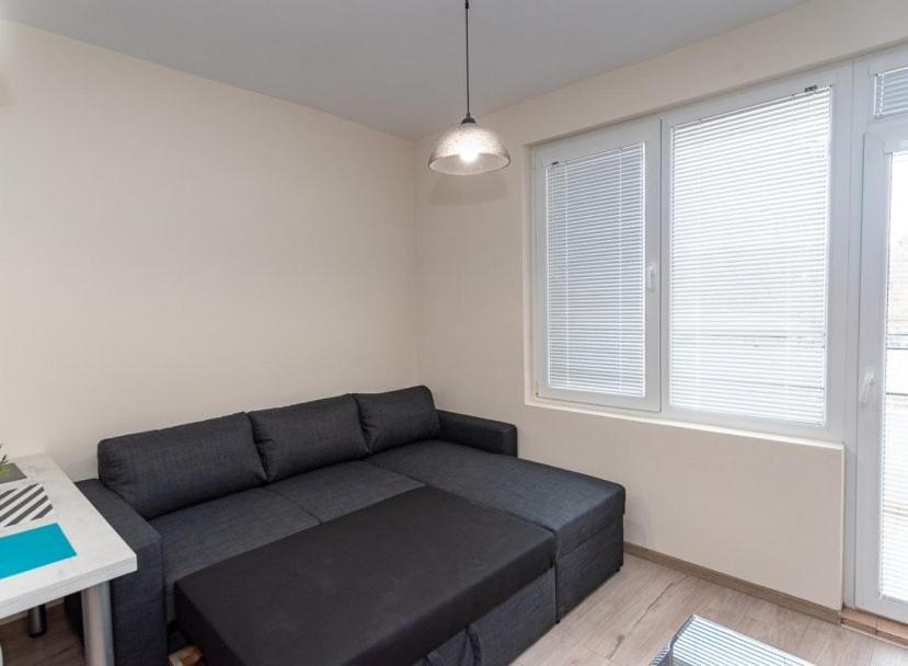 Apartment Galia In Burgas City Center ภายนอก รูปภาพ