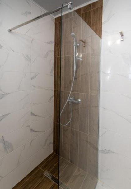Apartment Galia In Burgas City Center ภายนอก รูปภาพ